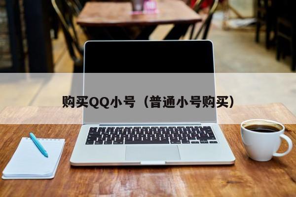 购买QQ小号（普通小号购买）