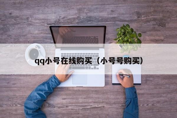 qq小号在线购买（小号号购买）