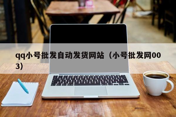 qq小号批发自动发货网站（小号批发网003）