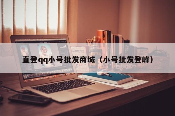 直登qq小号批发商城（小号批发登峰）