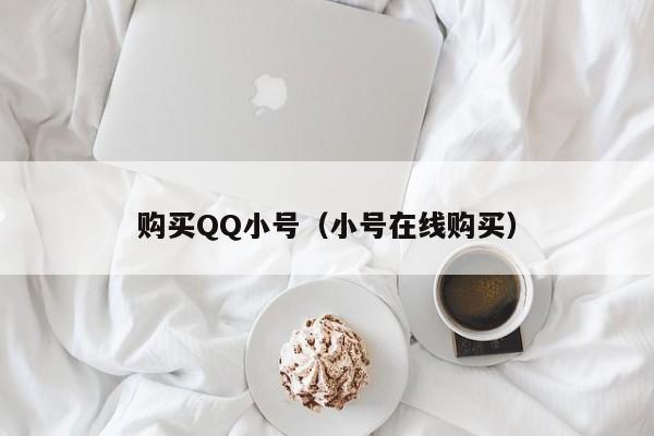 购买QQ小号（小号在线购买）