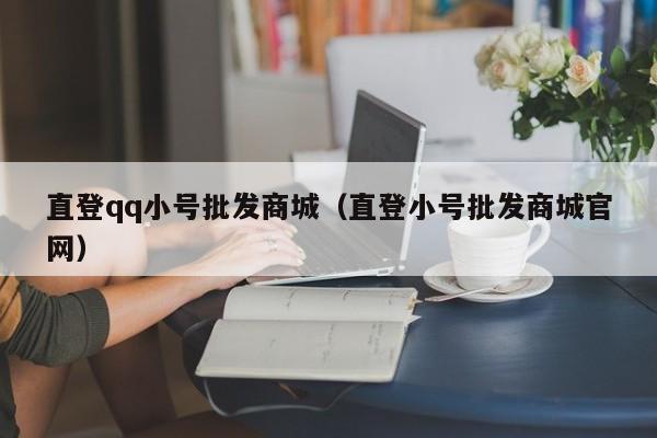 直登qq小号批发商城（直登小号批发商城官网）