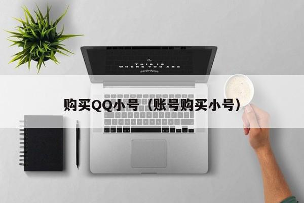 购买QQ小号（账号购买小号）