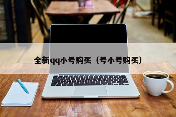 全新qq小号购买（号小号购买）