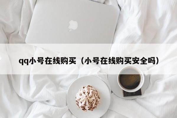 qq小号在线购买（小号在线购买安全吗）